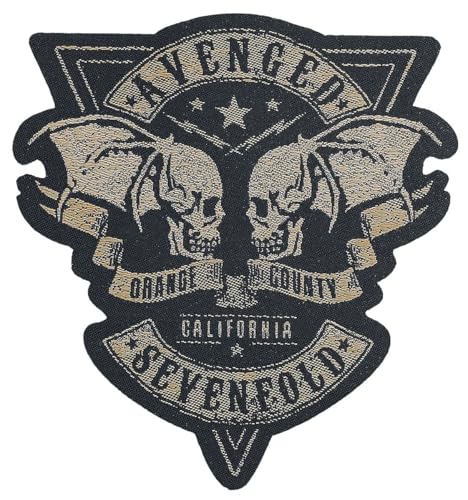 Avenged Sevenfold] アヴェンジド セヴンフォールド ORANGE COUNTY